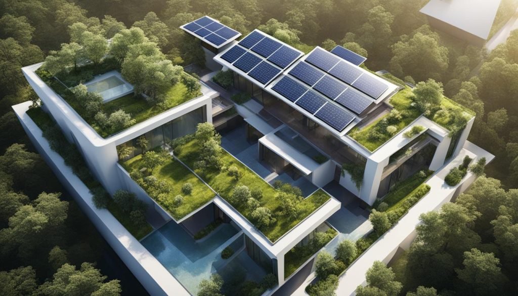 sustainable architecture