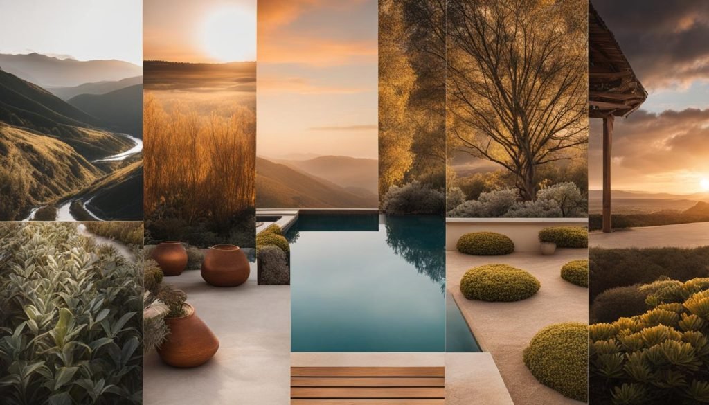 visual balance in photography